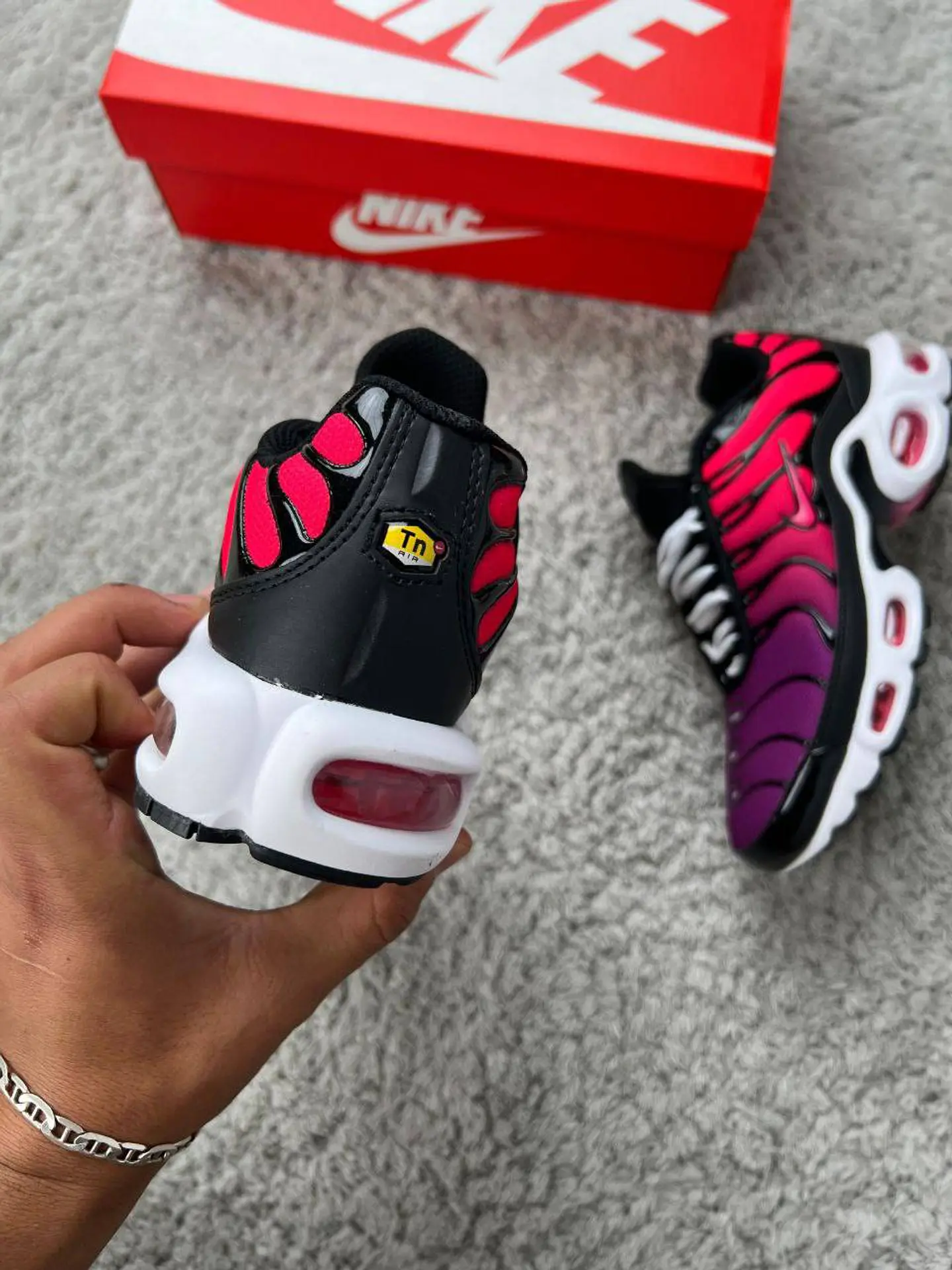 Sapatilhas Nike TN 5