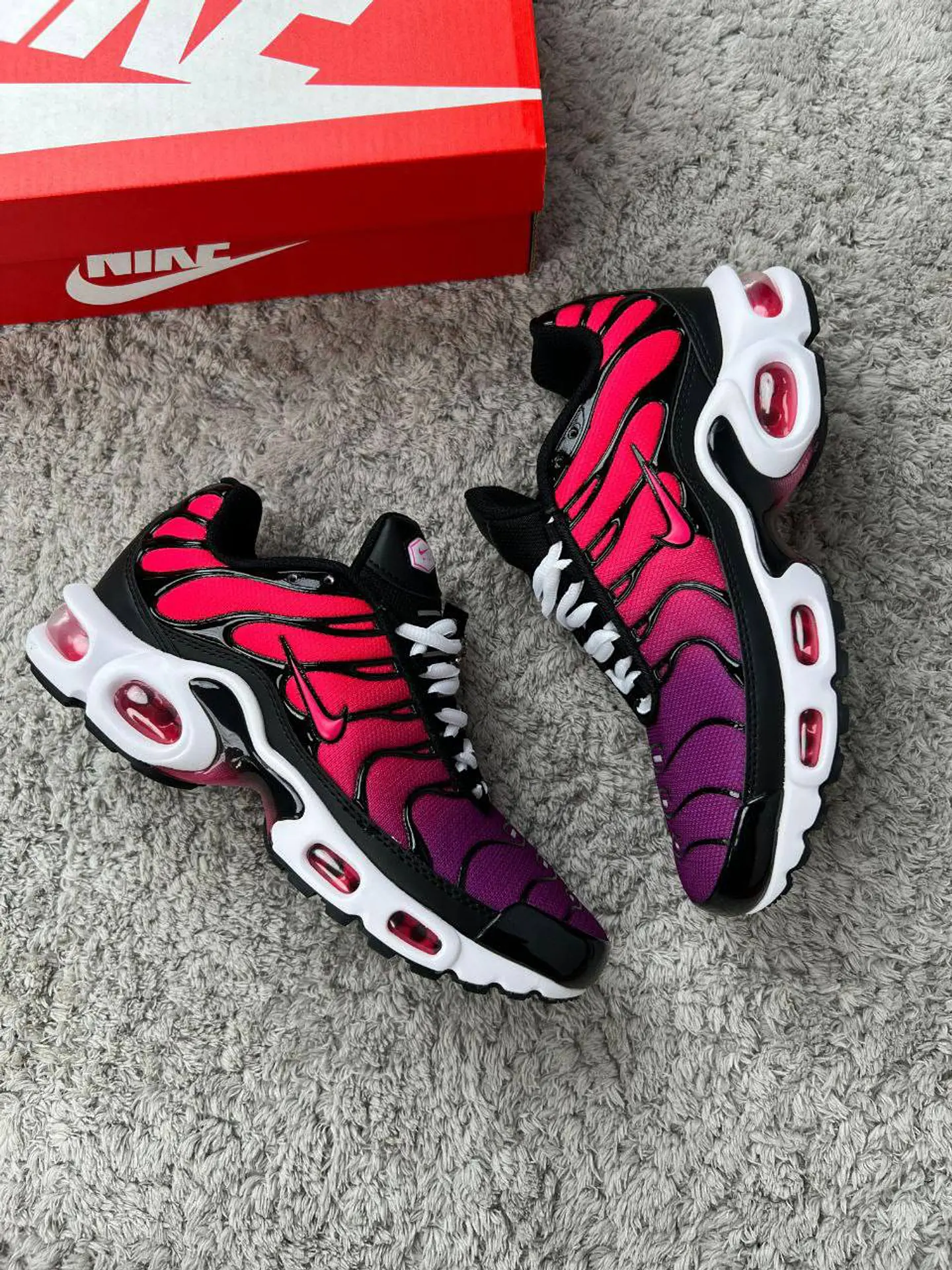 Sapatilhas Nike TN 6