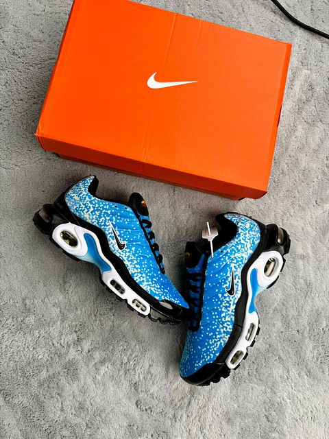 Sapatilhas Nike TN