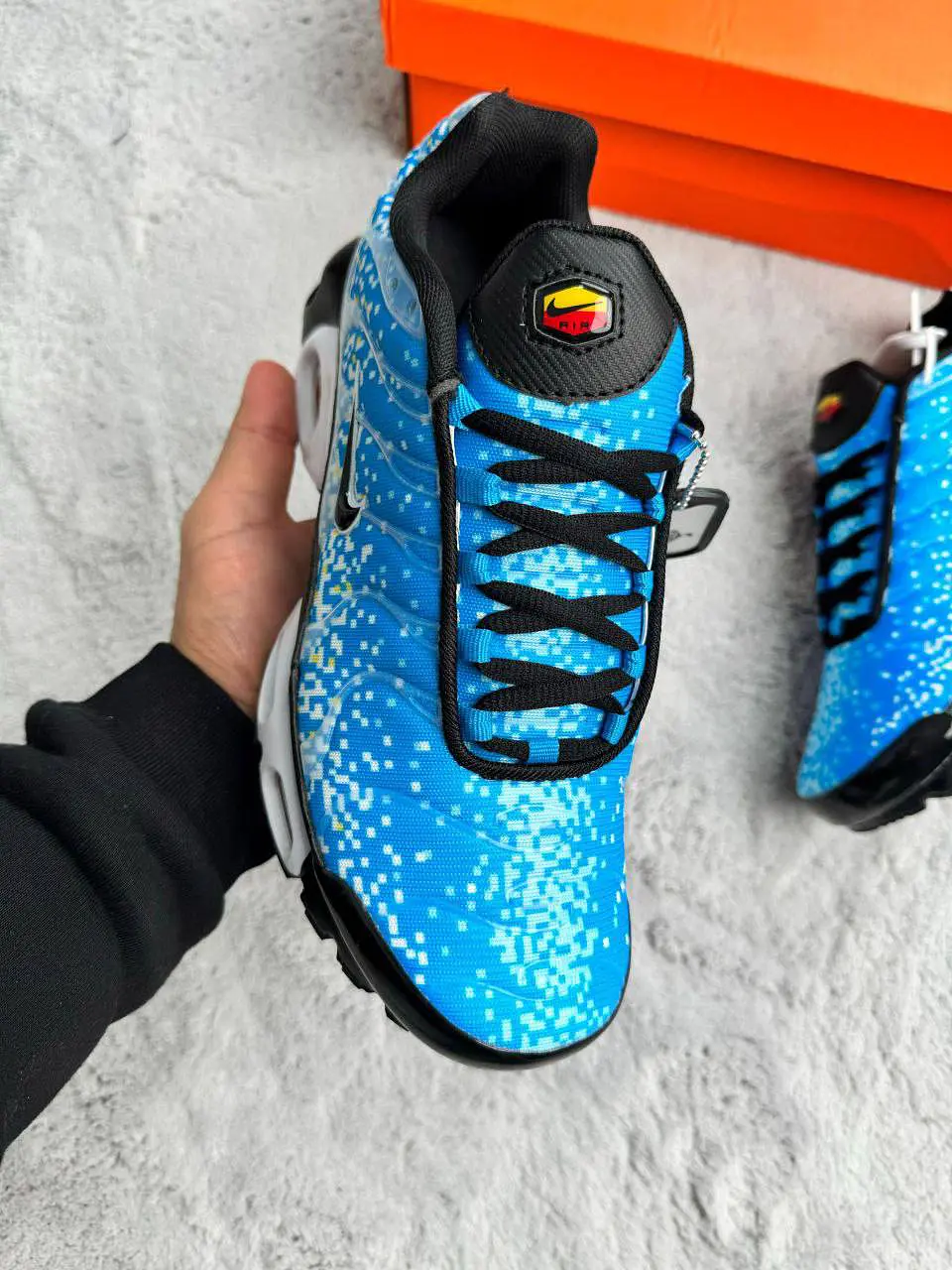 Sapatilhas Nike TN 3