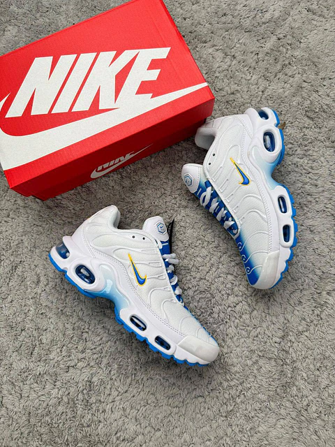 Sapatilhas Nike TN