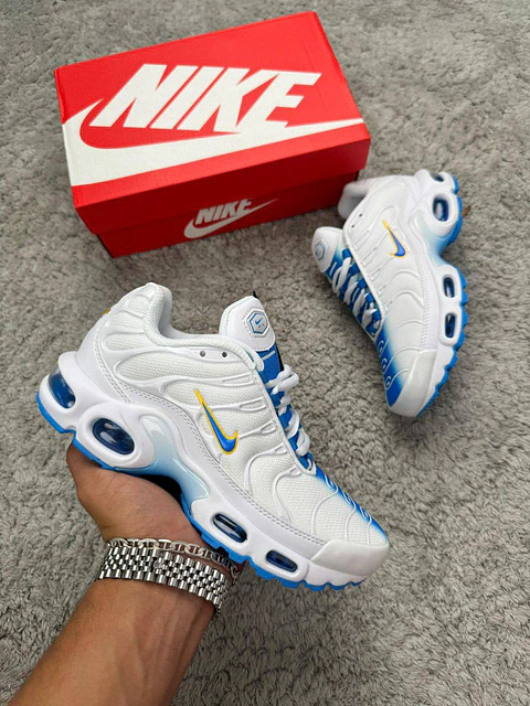 Sapatilhas Nike TN