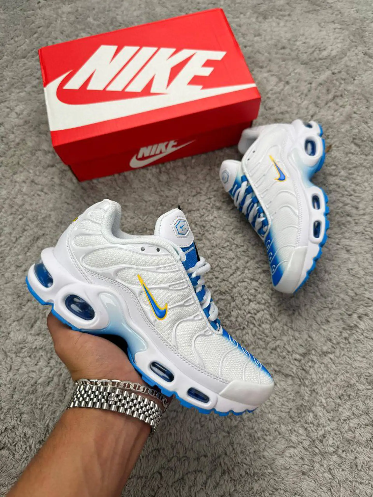 Sapatilhas Nike TN 2