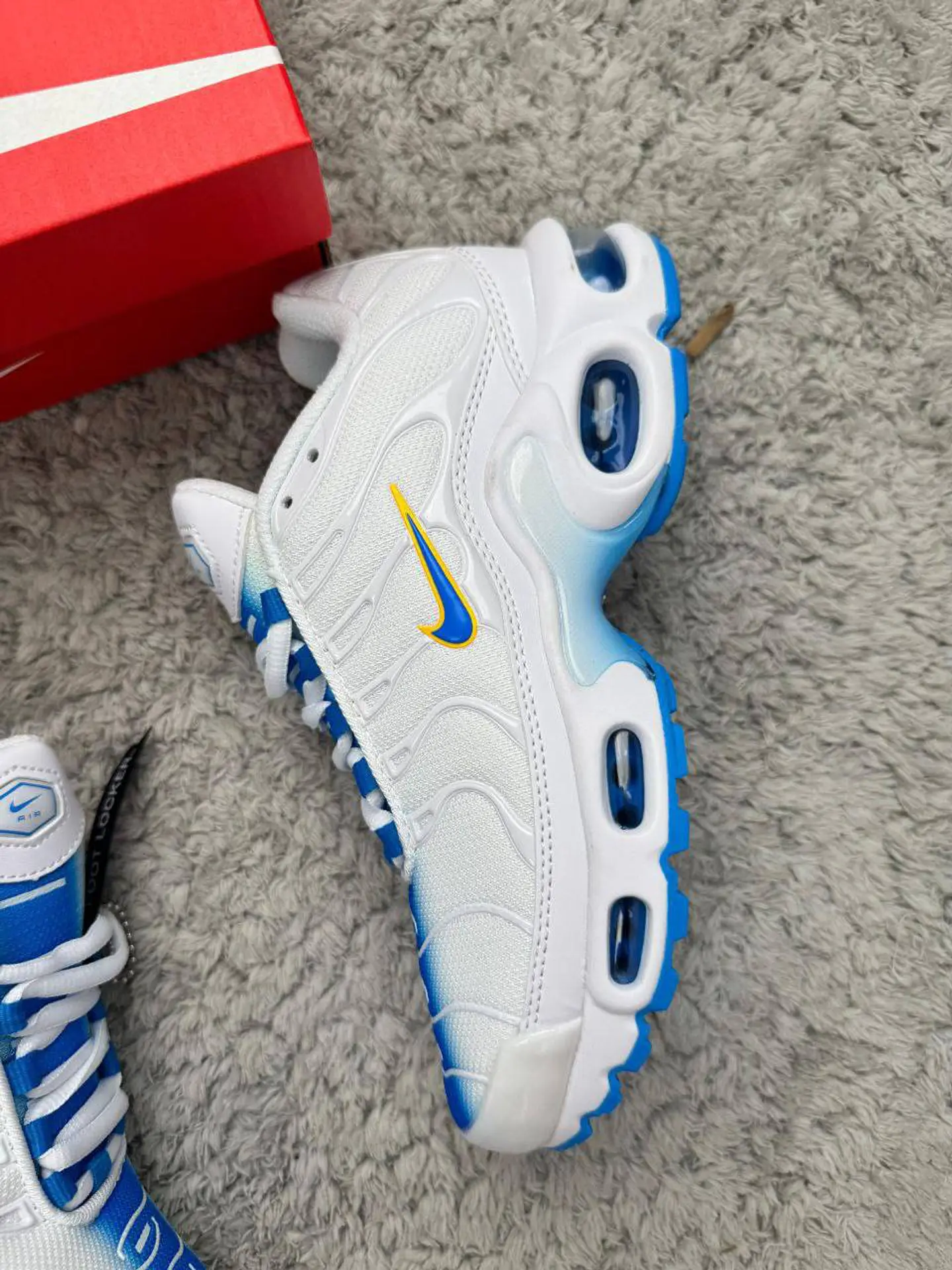 Sapatilhas Nike TN 3