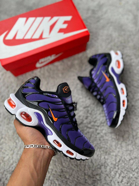Sapatilhas Nike TN