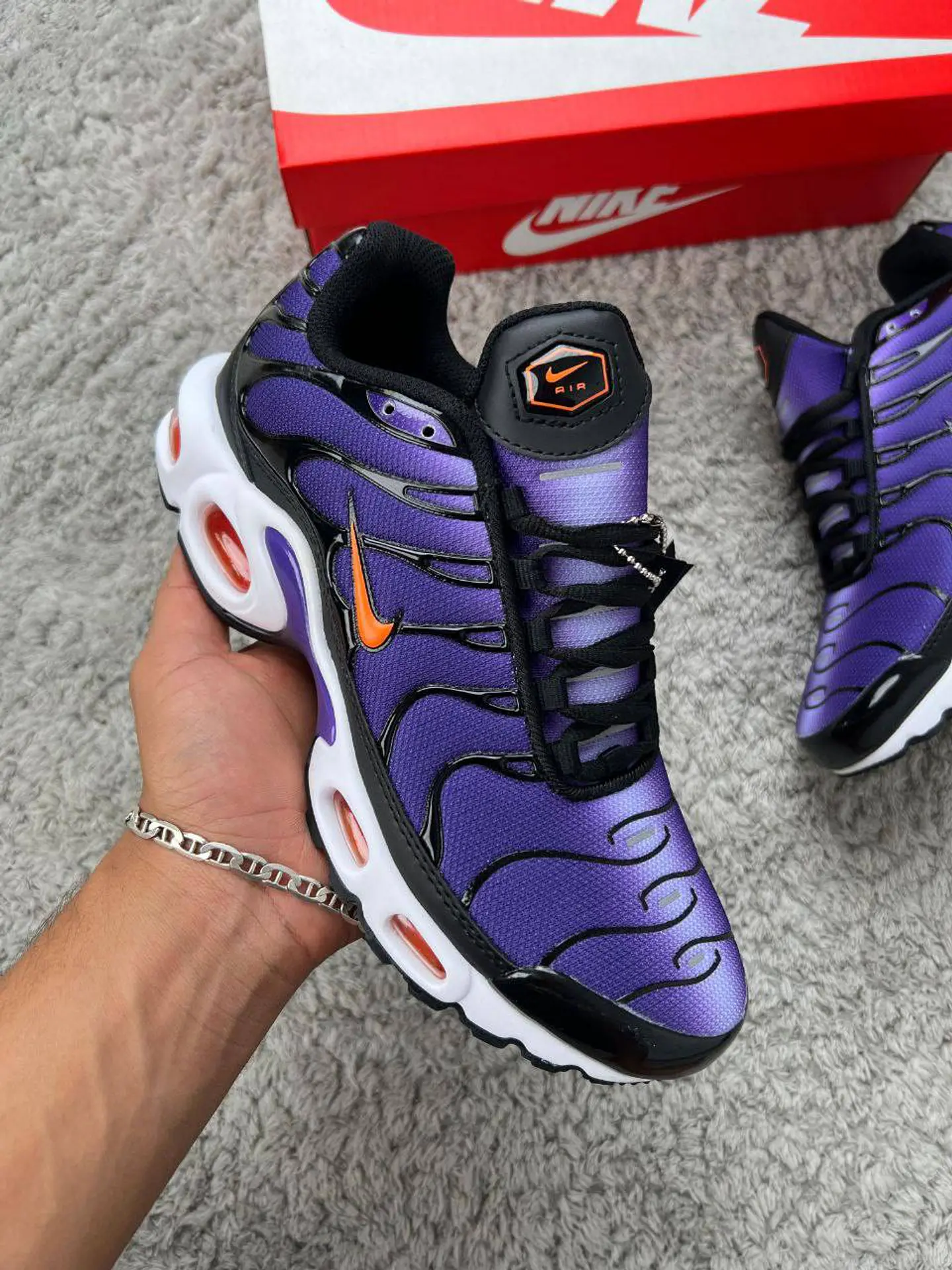 Sapatilhas Nike TN 2
