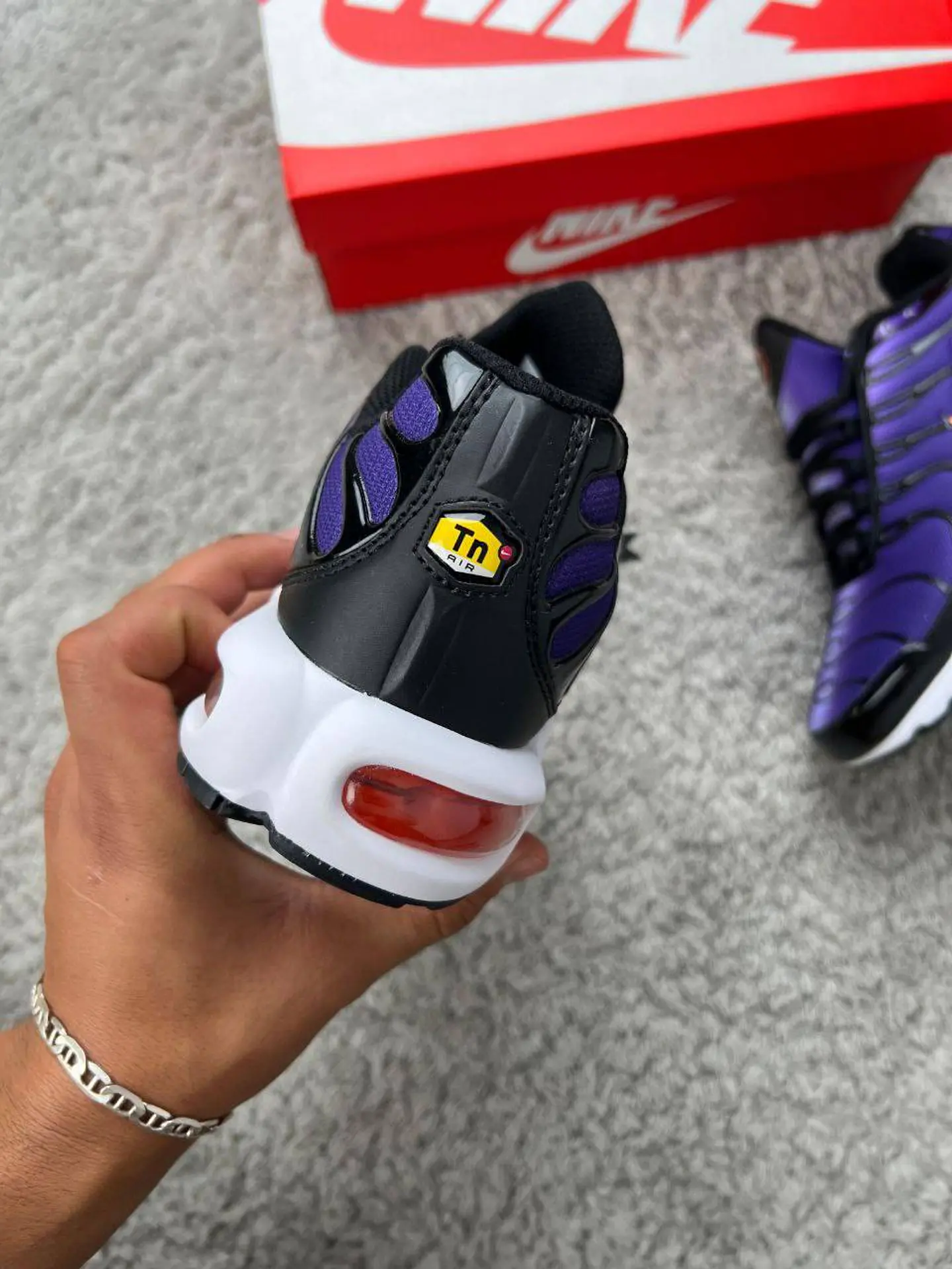 Sapatilhas Nike TN 3
