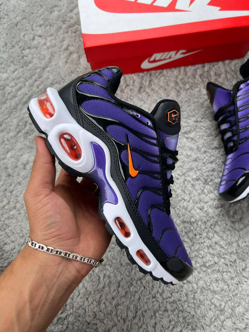 Sapatilhas Nike TN 5