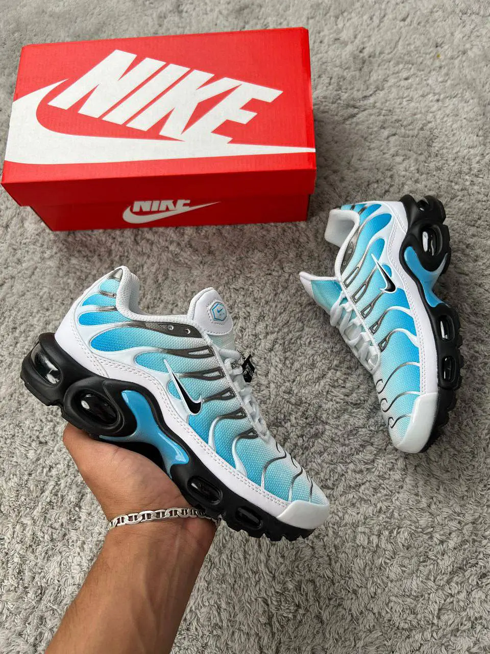 Sapatilhas Nike TN 1