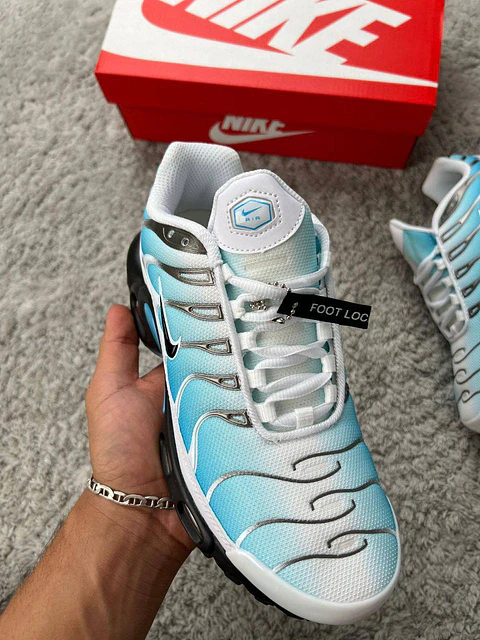 Sapatilhas Nike TN