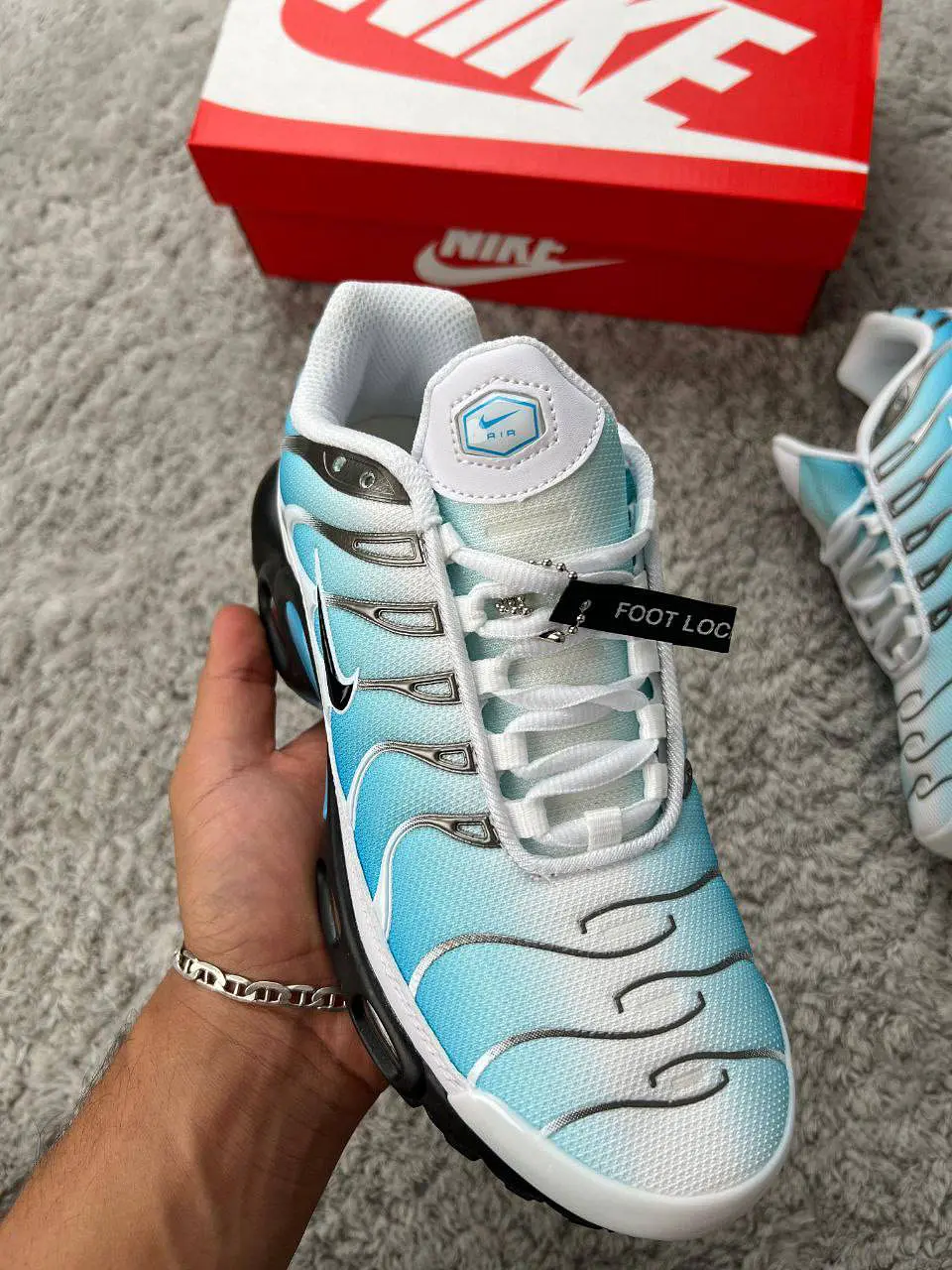 Sapatilhas Nike TN 2