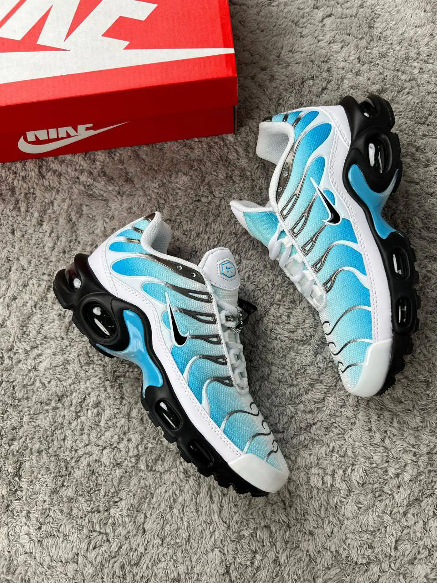 Sapatilhas Nike TN 4