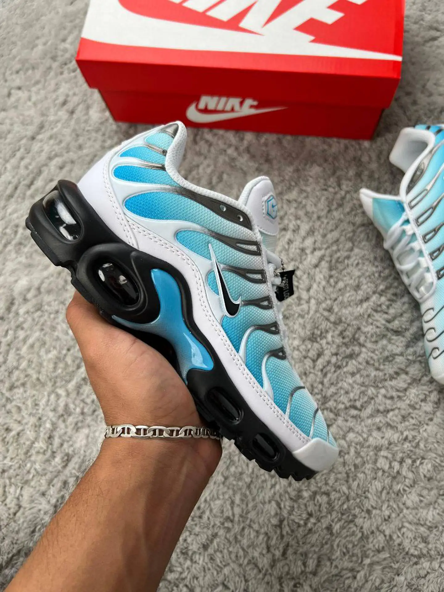 Sapatilhas Nike TN 6