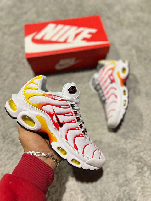 Sapatilhas Nike TN