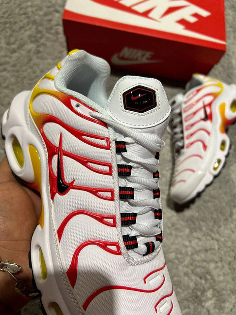 Sapatilhas Nike TN