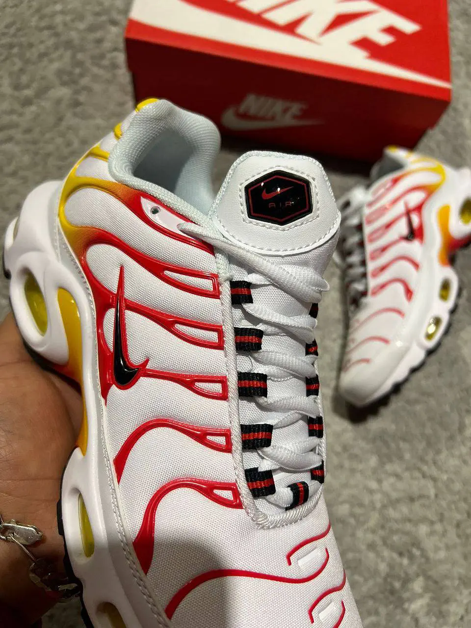 Sapatilhas Nike TN 2
