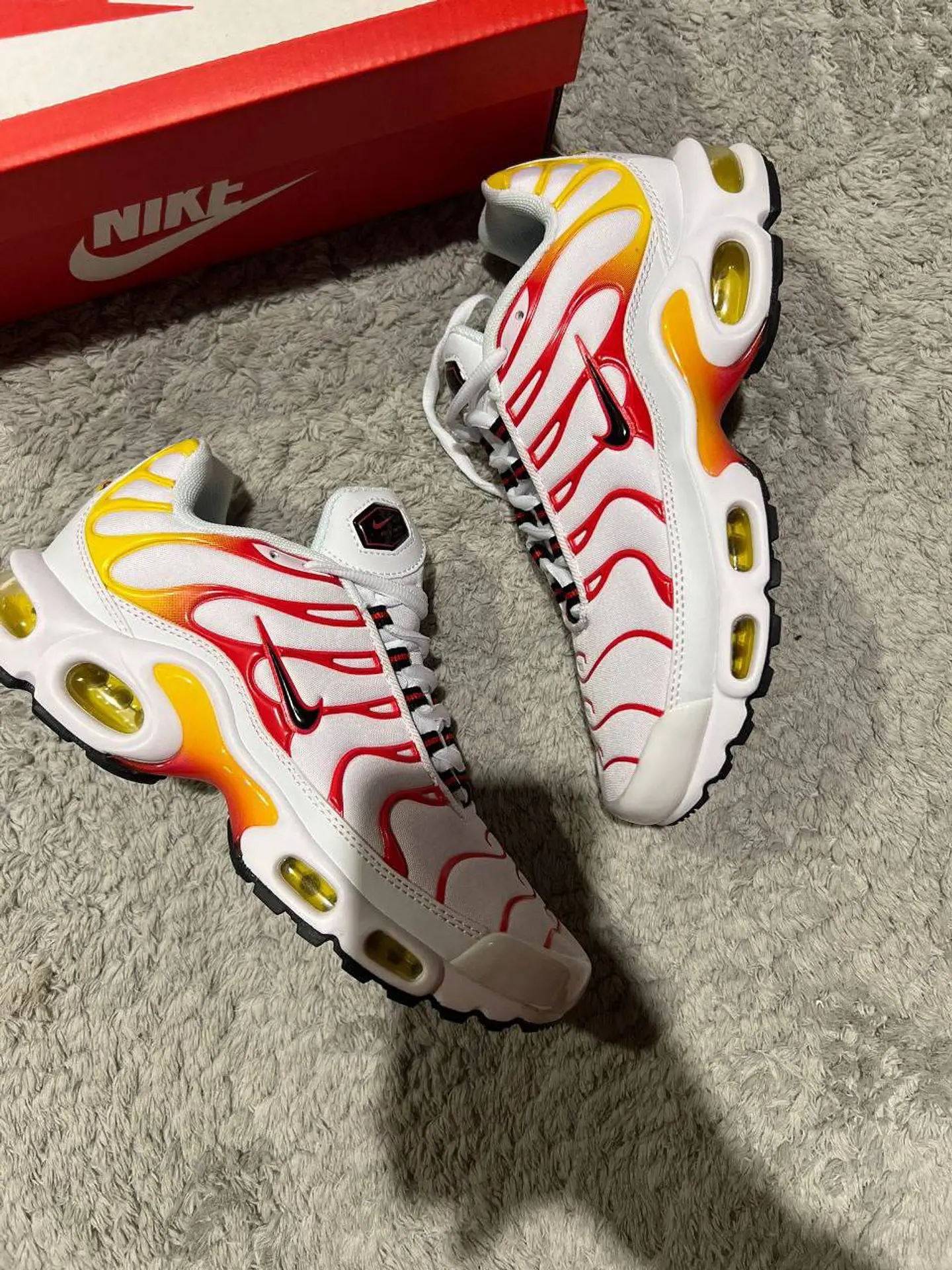 Sapatilhas Nike TN 5