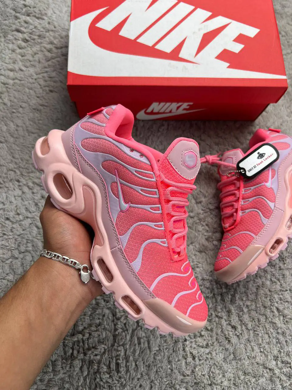 Sapatilhas Nike TN 1