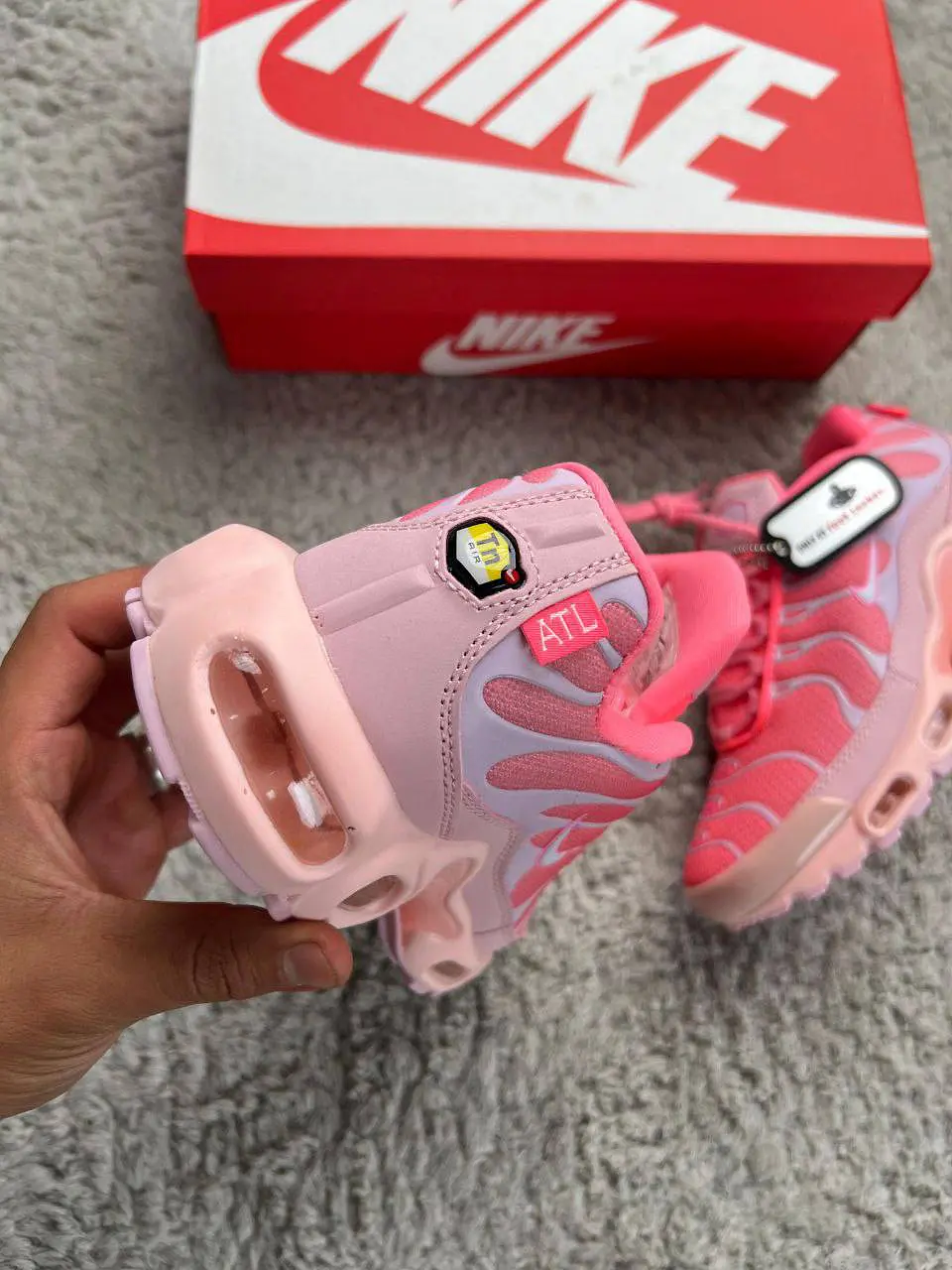 Sapatilhas Nike TN 2