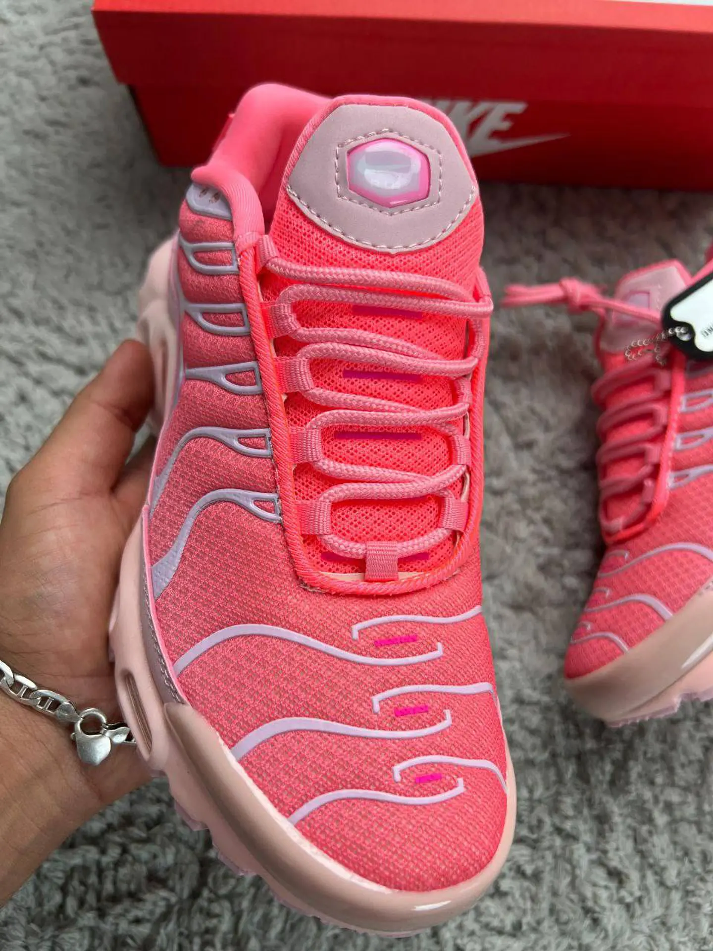 Sapatilhas Nike TN 5