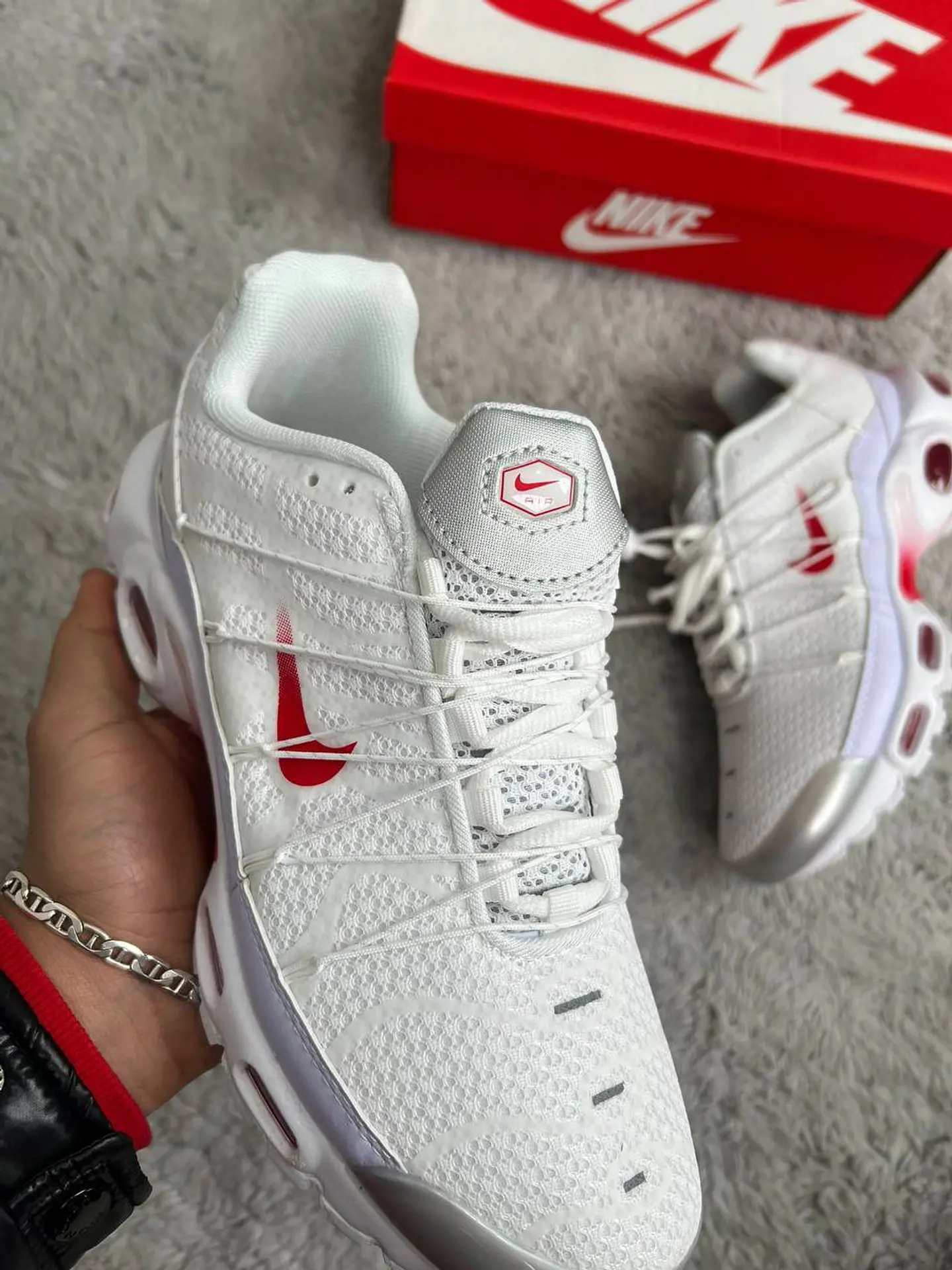 Sapatilhas Nike TN Utility 1