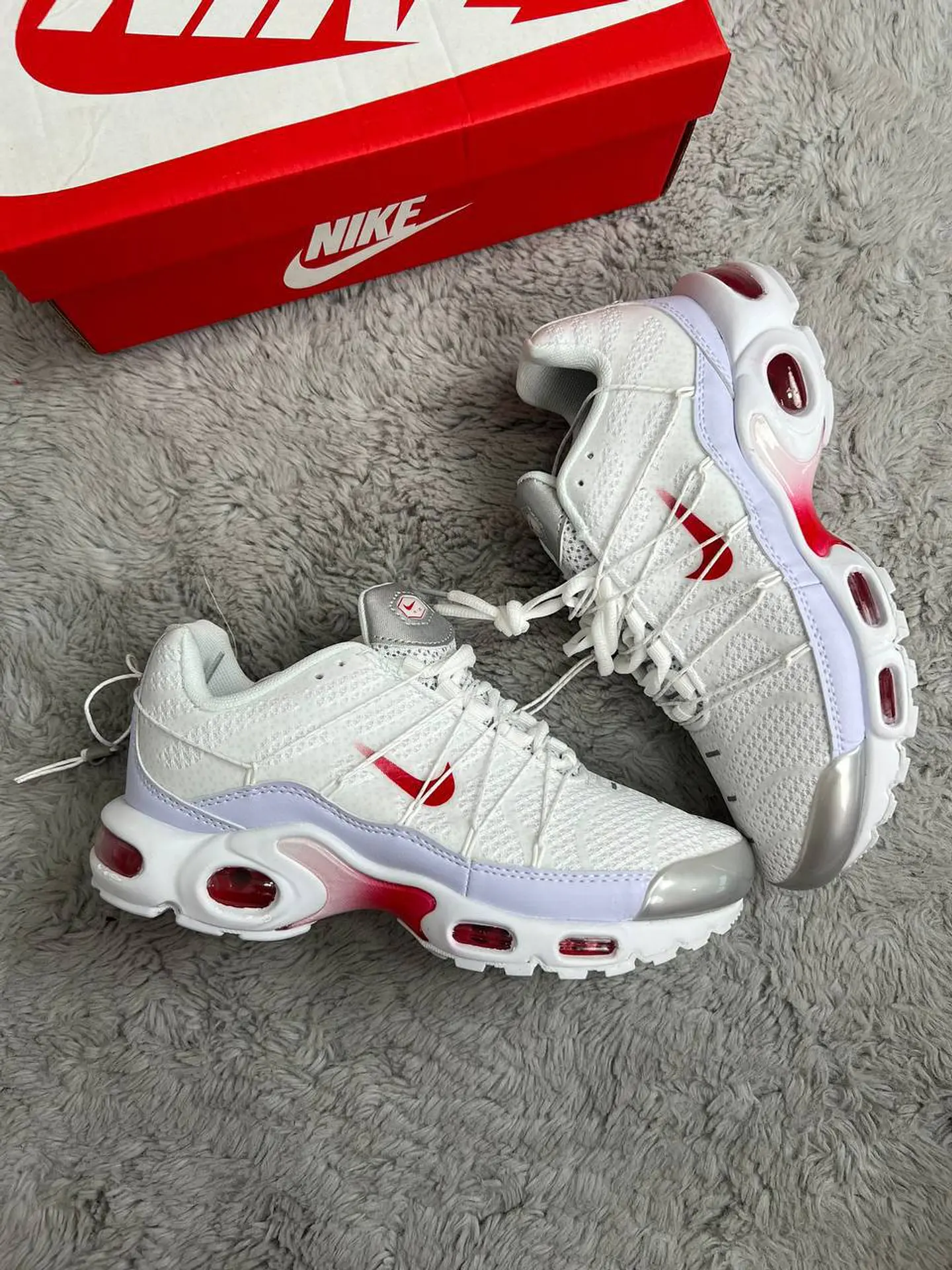 Sapatilhas Nike TN Utility 3