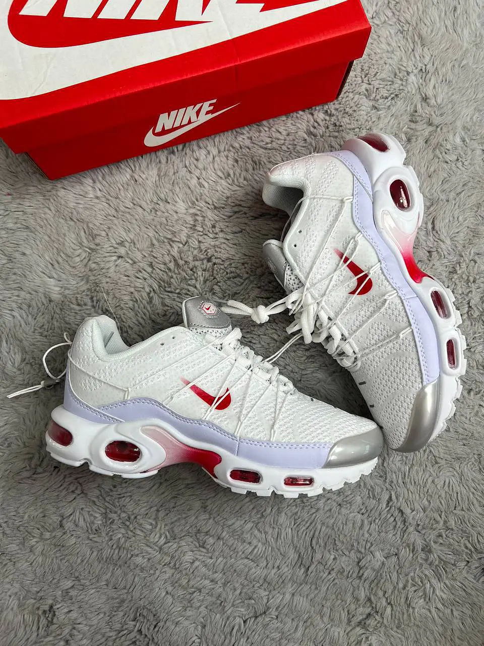Sapatilhas Nike TN Utility 3