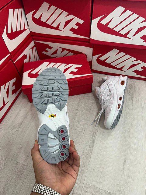 Sapatilhas Nike TN Utility