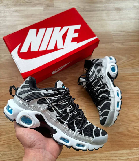 Sapatilhas Nike TN Utility