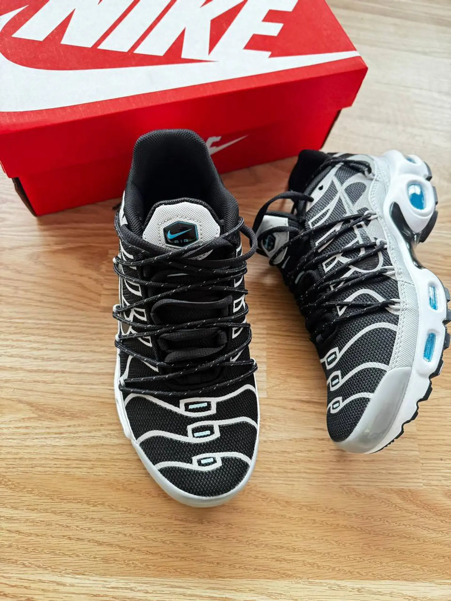 Sapatilhas Nike TN Utility 3