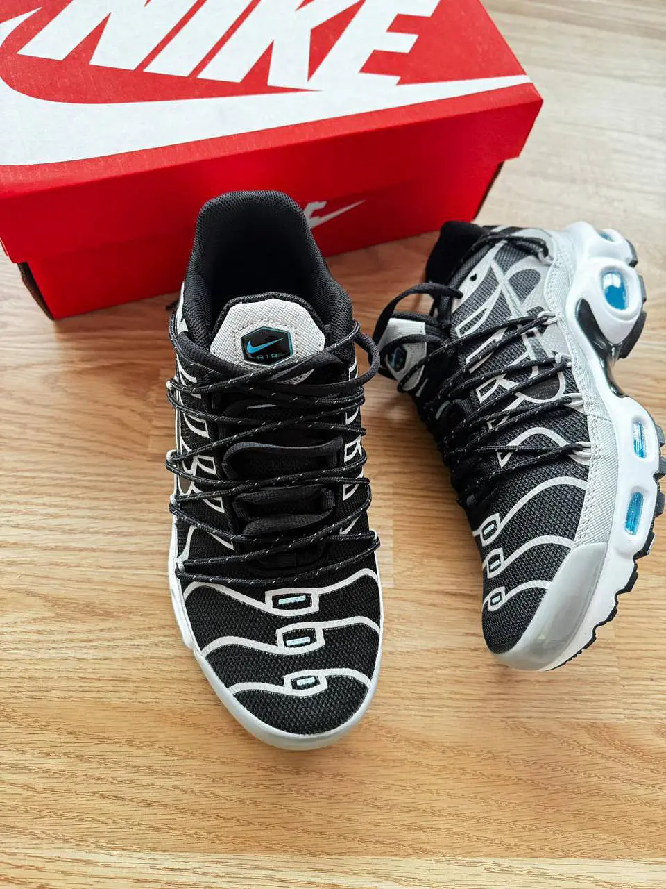 Sapatilhas Nike TN Utility 3
