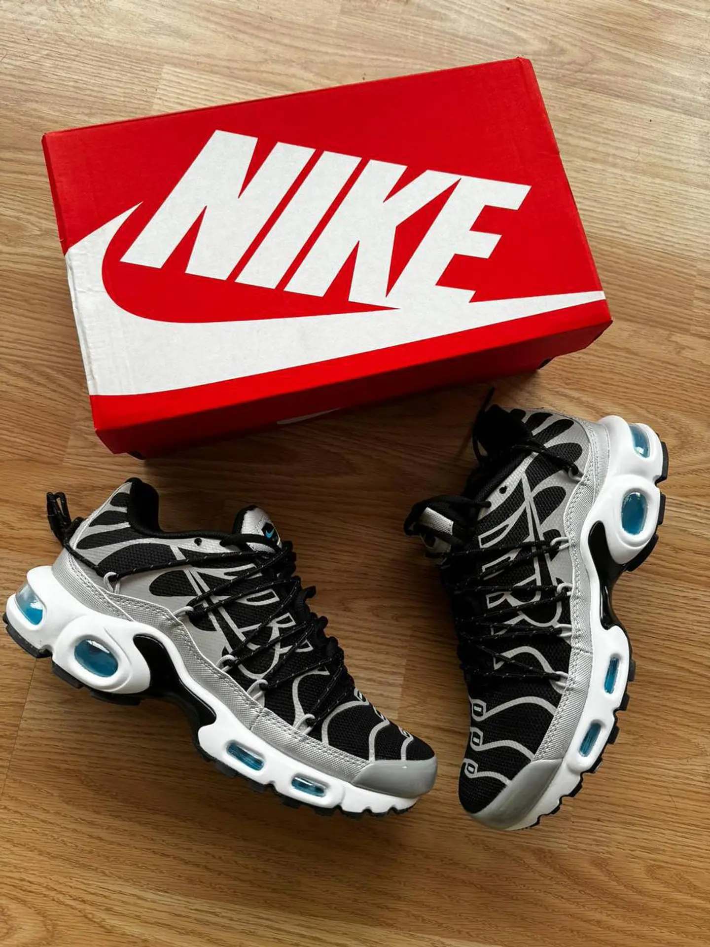 Sapatilhas Nike TN Utility 5