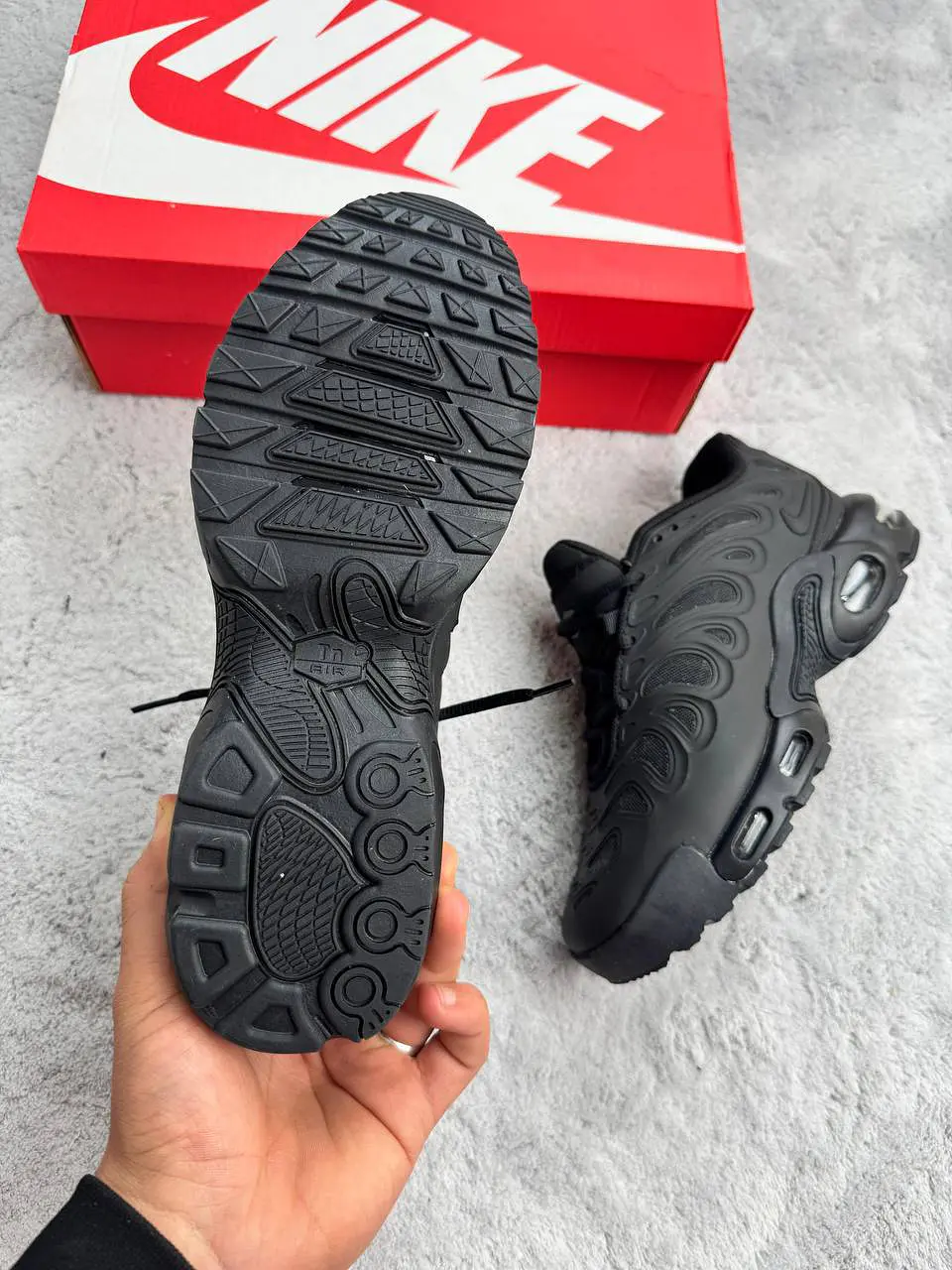 Sapatilhas Nike TN 2025 3