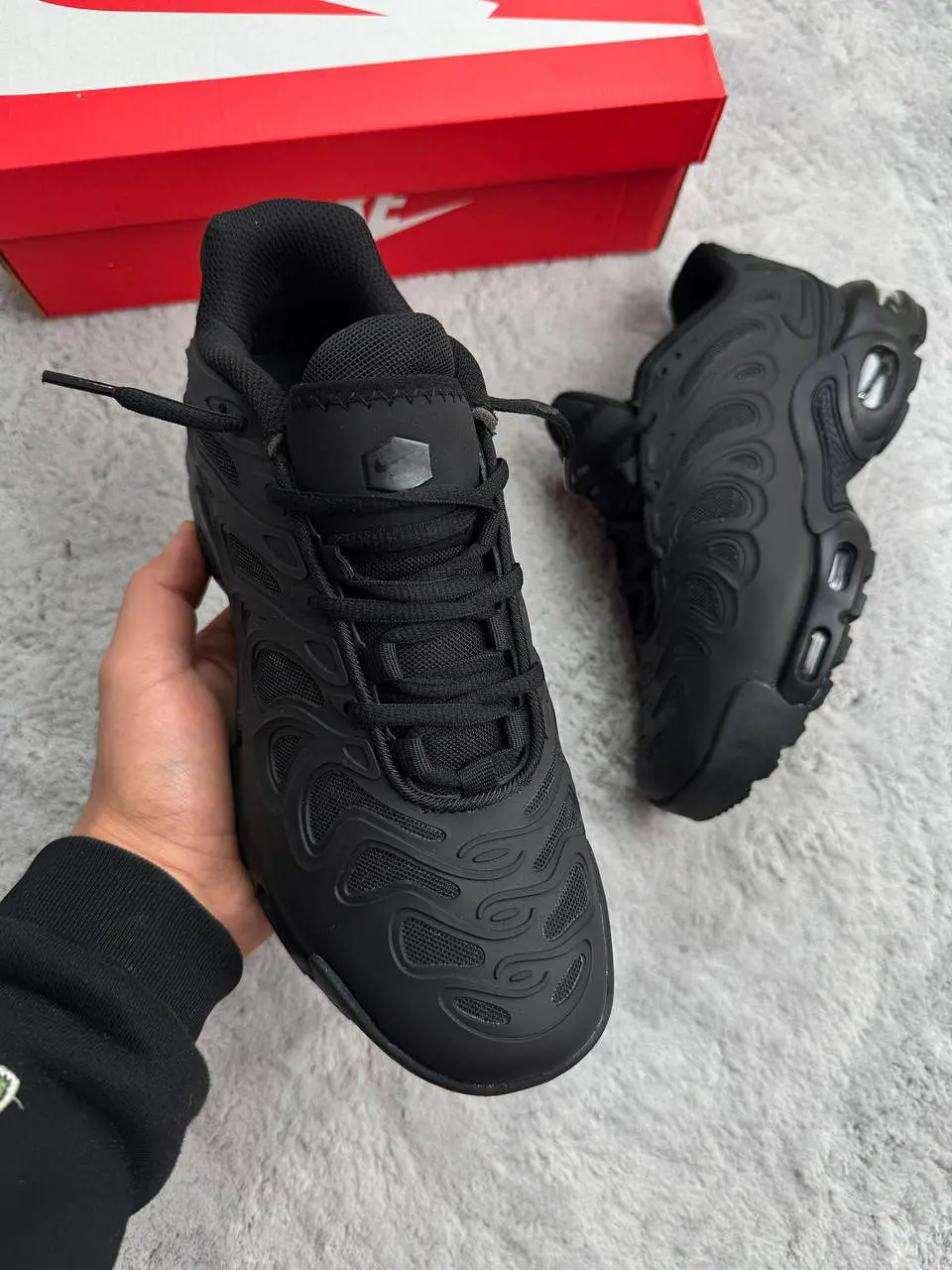 Sapatilhas Nike TN 2025 5