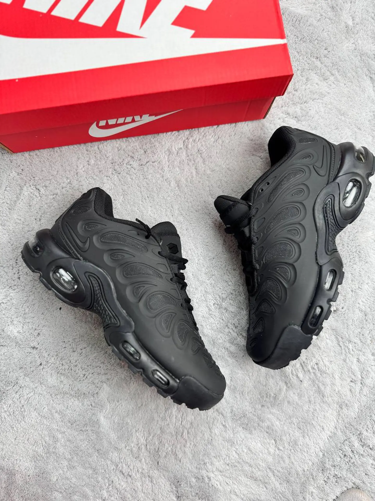 Sapatilhas Nike TN 2025 6