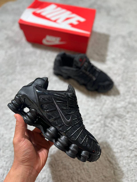 Sapatilhas Nike Shox