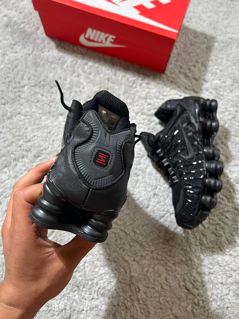 Sapatilhas Nike Shox