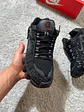 Sapatilhas Nike Shox - Thumbnail 3