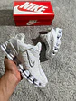 Sapatilhas Nike Shox - Thumbnail 1