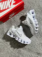 Sapatilhas Nike Shox - Thumbnail 7