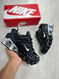 Sapatilhas Nike Shox - Thumbnail 1