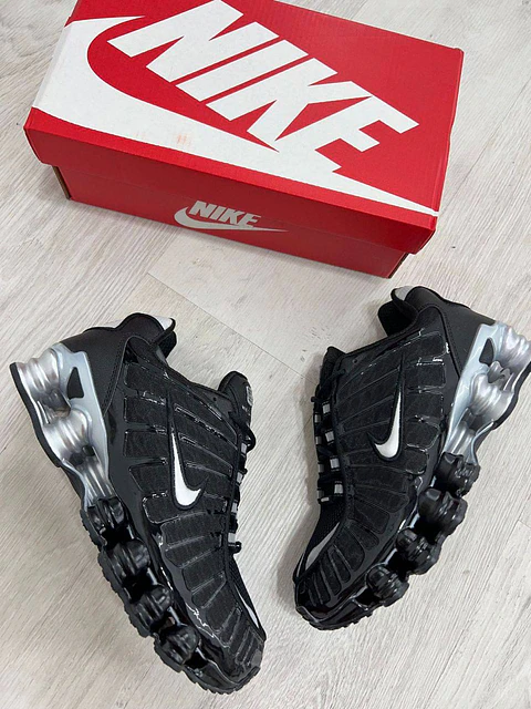 Sapatilhas Nike Shox