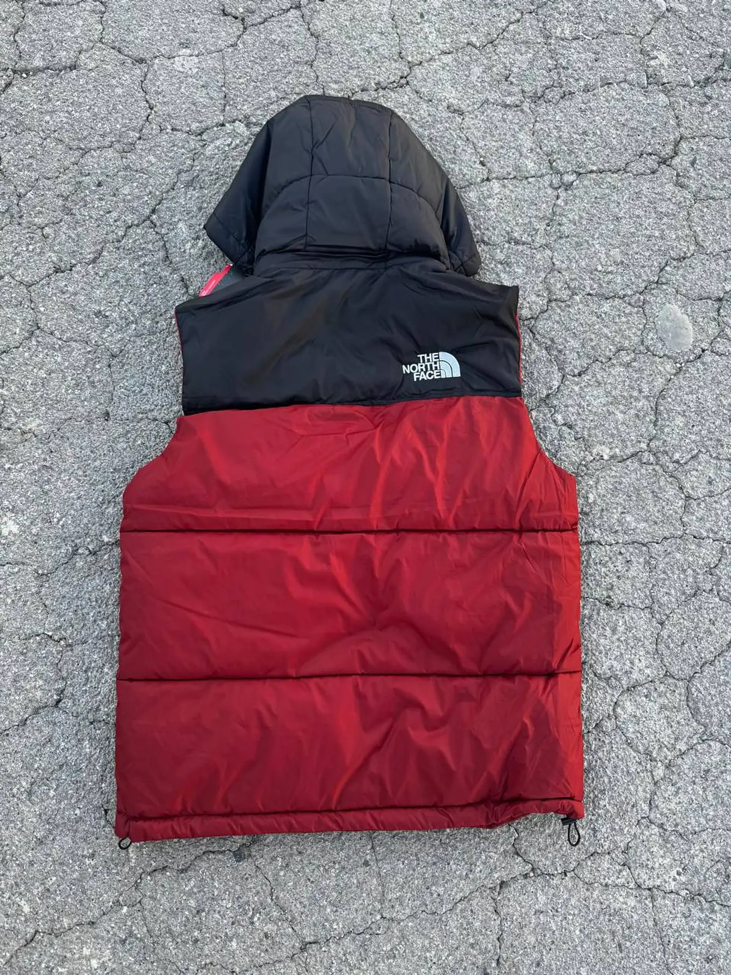 Colete The North Face 3