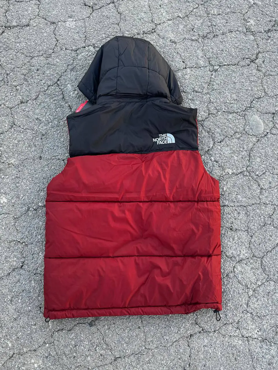 Colete The North Face 3
