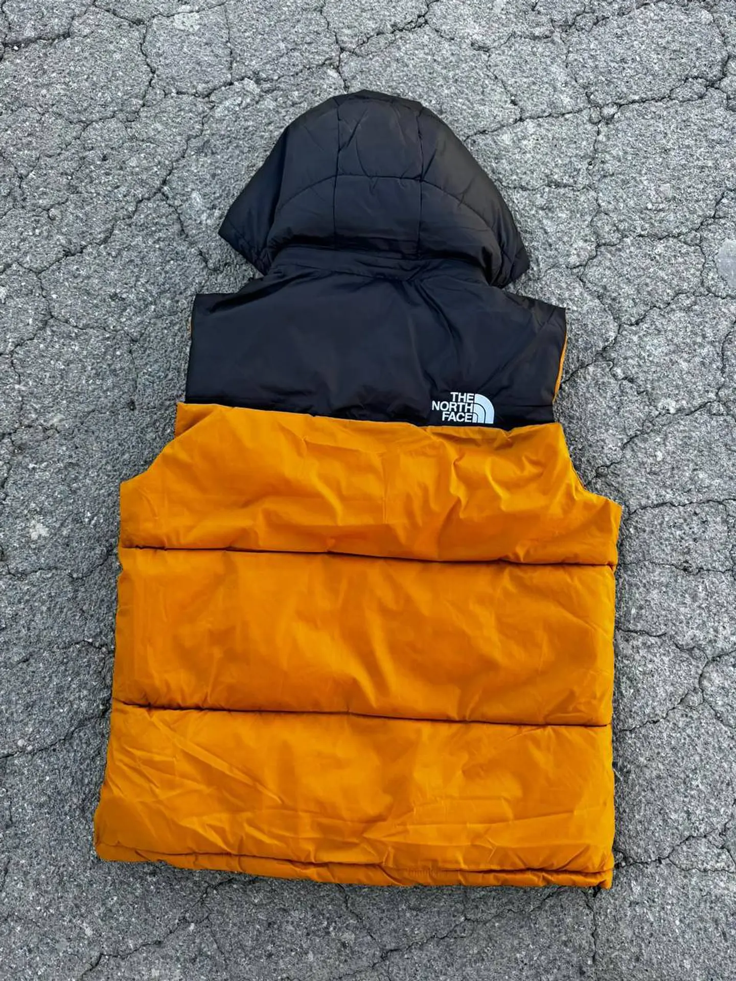 Colete The North Face 3