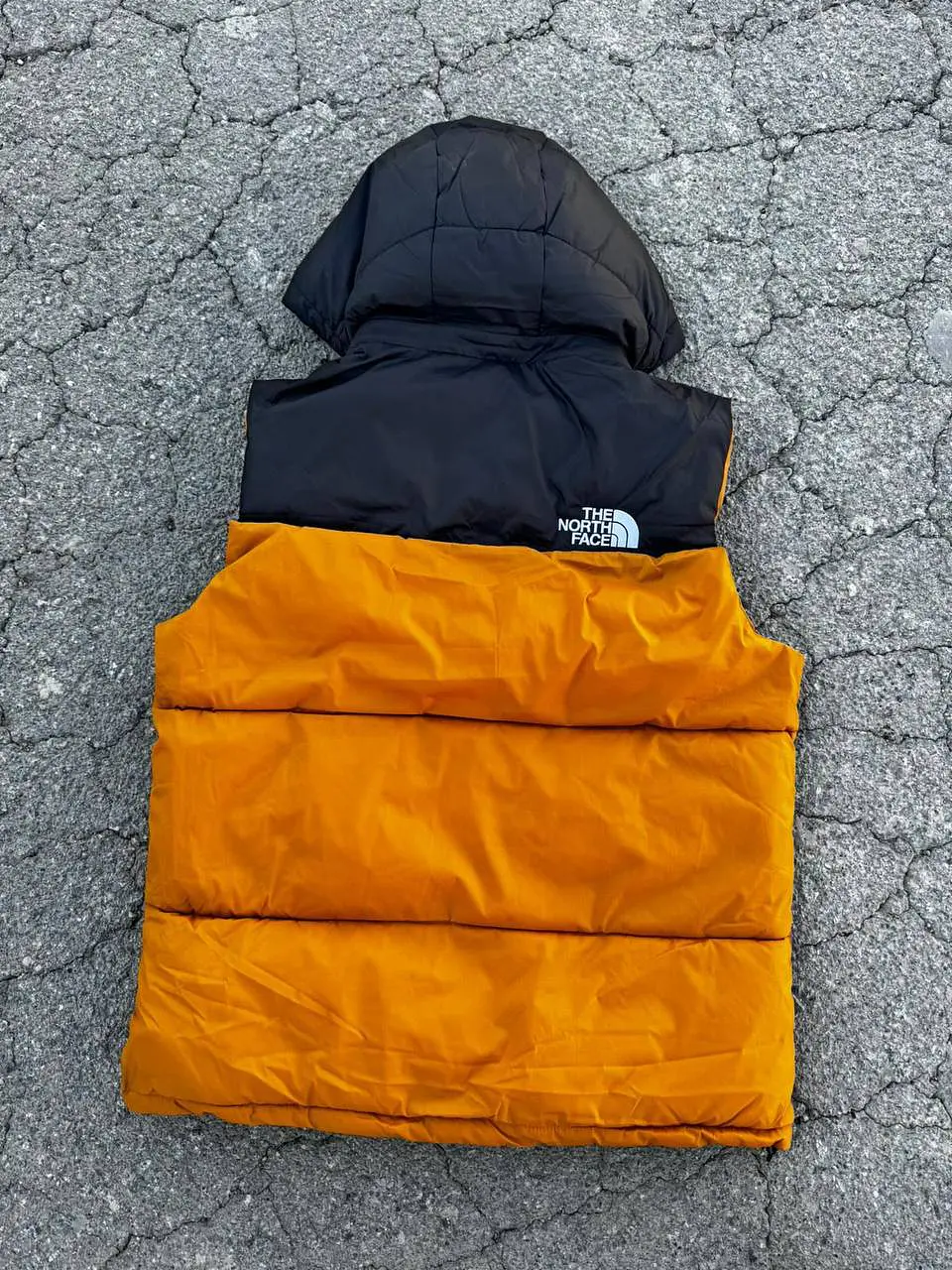 Colete The North Face 3