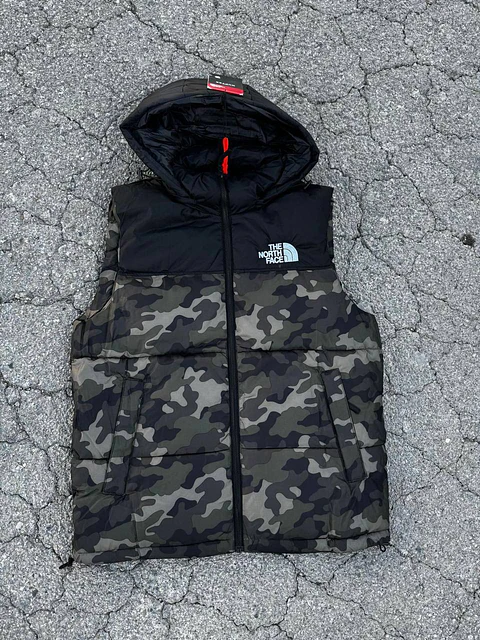 Colete The North Face