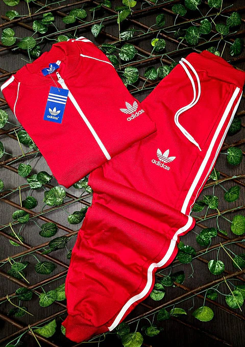 Fato de treino Adidas