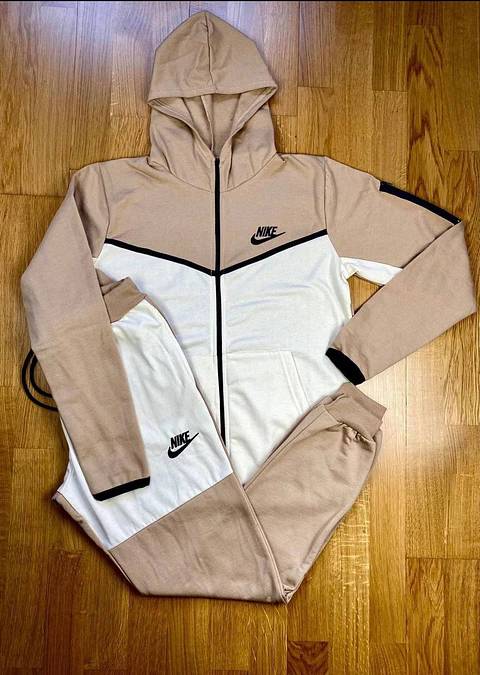 Fato de treino Nike