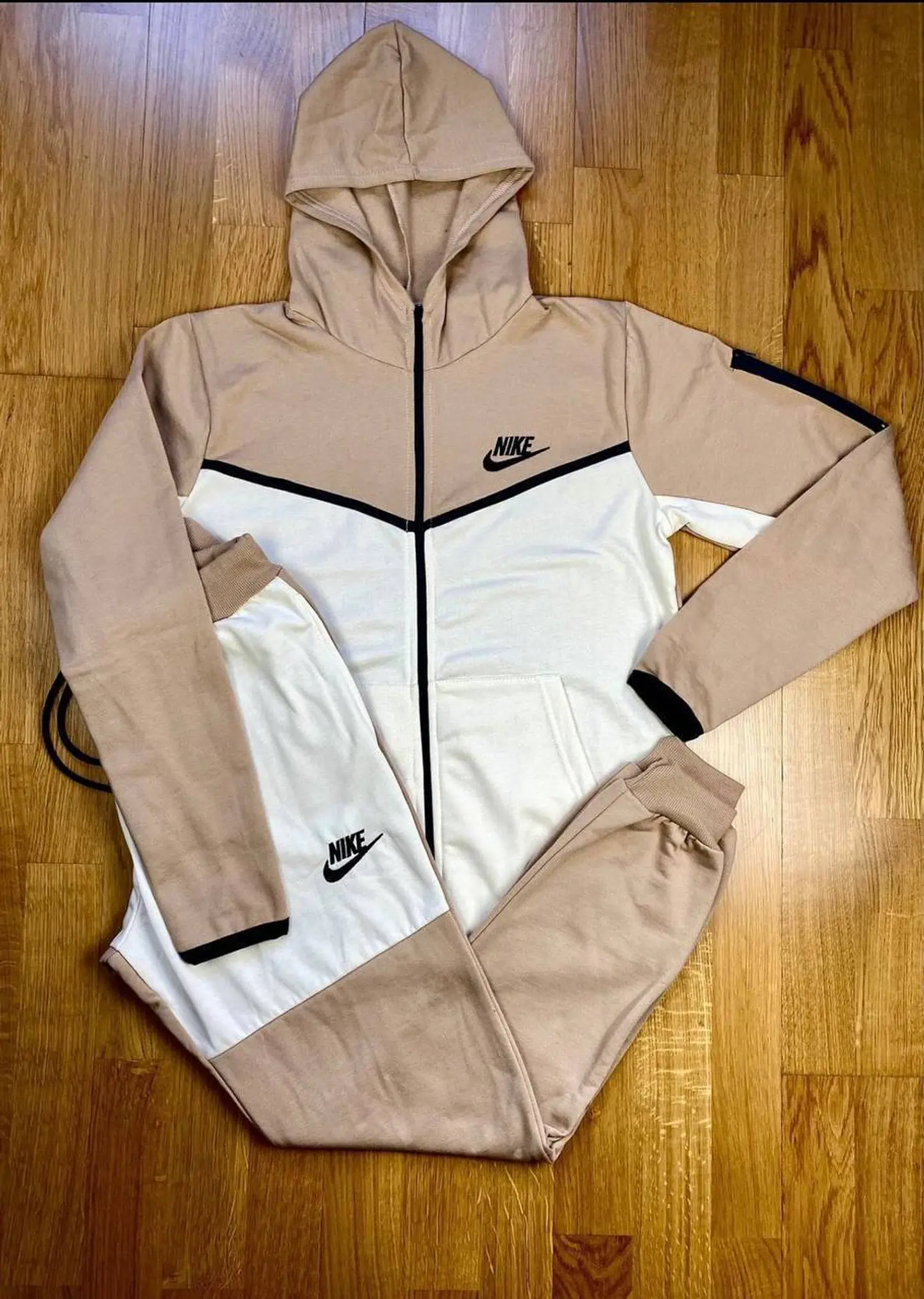 Fato de treino Nike 1